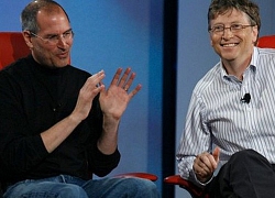 Bill Gates 'có cả thế giới' nhưng lại không có được một phẩm chất kỳ diệu của Steve Jobs mà ông ngưỡng mộ và ghen tị