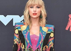 Taylor Swift bị chỉ trích và 'ném đá' khi chấp nhận biểu diễn tại một lễ hội của Australia!