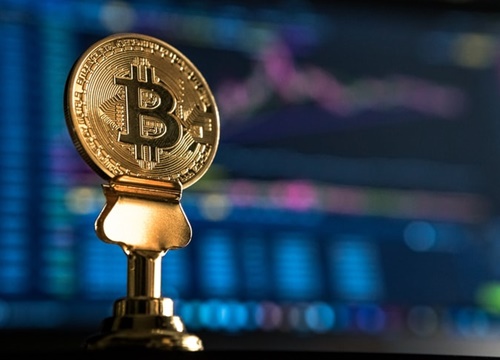 Bitcoin về 8.000 USD hay lên 31.000 USD?