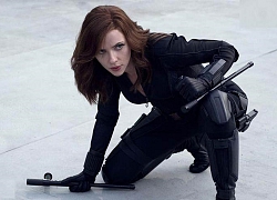 &#8216;Black Widow&#8217; sẽ sử dụng một trong những cốt truyện hay nhất của Captain America?