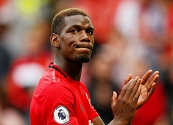 'Bộ não' của Bầy cáo sẽ 'vạch trần' đẳng cấp của Pogba