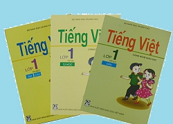 Bộ sách giáo khoa Công nghệ giáo dục bị loại: Băn khoăn khi triển khai chương trình mới