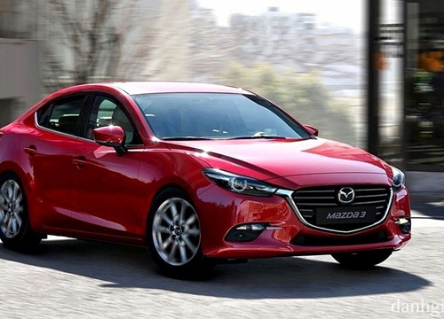 Các lỗi thường gặp trên Mazda 3, Hyundai Elantra và Kia Cerato