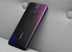 Cảm nhận OPPO F11 Pro: Trải nghiệm tuyệt vời, rất nhiều công nghệ tiên tiến