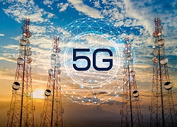 Campuchia kỳ vọng vào 'đại nhảy vọt' nhờ công nghệ 5G Trung Quốc