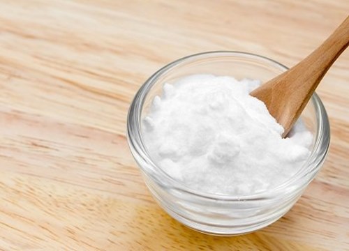 Chỉ cần dùng baking soda theo cách này đảm bảo răng trắng nhanh như sứ