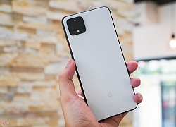 Chưa ra mắt, Pixel 4 đã bán tại Việt Nam với giá 25 triệu