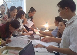 Công tác thanh tra năm học 2019-2020: Tránh hình thức