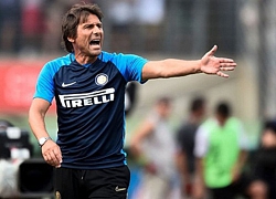 Conte được trả lương cao nhất lịch sử Serie A