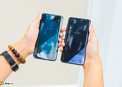 Đánh giá chi tiết Samsung Galaxy A50s: ông vua smartphone tầm trung mới?