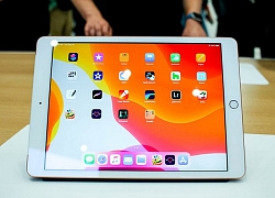 Đánh giá nhanh iPad thế hệ thứ 7 (iPad 2019): Giá bán quá tốt, phù hợp với sinh viên