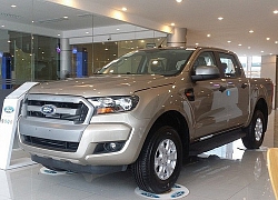 Người dùng đánh giá Ford Ranger Wildtrak mua cũ sau 1 năm sử dụng: Đi phố sang, chở hàng hay offroad cũng tiện