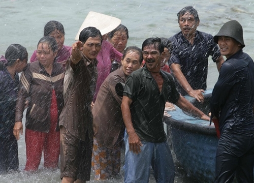 Đạo diễn Lê Phương Nam làm 'Đảo Khát' để góp phần bảo vệ chủ quyền biển đảo quốc gia