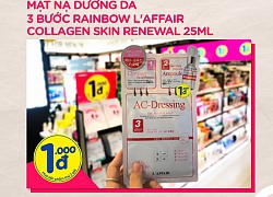 Để làn da đầy sức sống và không còn nếp nhăn, quý cô văn phòng cần những món đồ này