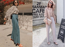 Diện quanh 5 công thức sau, style mùa thu 2019 của bạn sẽ sành điệu hơn đứt thu năm ngoái