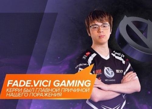 Dota 2: Tổng hợp tin chuyển nhượng hậu TI9 của các team hàng đầu