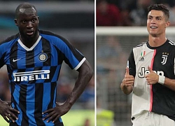 Dự đoán tỷ số vòng 3 Serie A: Ronaldo gặp khó, Lukaku có "miếng mồi ngon"