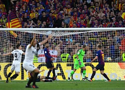 Dự đoán tỷ số vòng 4 La Liga: Real "dằn mặt" PSG, Barca rửa hận khắc tinh