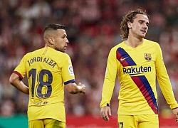 Dù khó khăn, Barca vẫn kiên quyết cất "báu vật" đến cùng