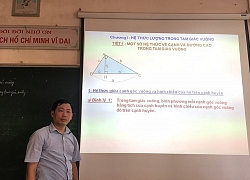 Gần 3000 giáo viên hợp đồng tại Hà Nội không ai đủ điều kiện xét đặc cách