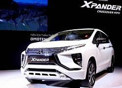 Giải mã hiện tượng Mitsubishi Xpander tại Việt Nam