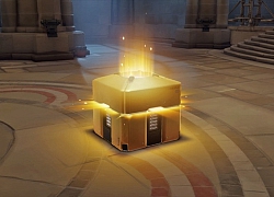 Quan chức Anh: 'Loot box nên được xem là cờ bạc"