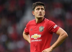 Harry Maguire và cuộc &#8220;hội ngộ&#8221; Bầy cáo cuối tuần này