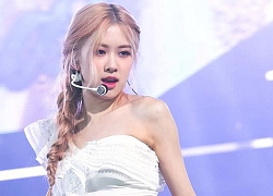 Học cách thay đổi màu tóc theo mùa đẹp như BlackPink Rosé