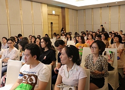 Hội đồng tuyển chọn học bổng Fulbright: "Nhìn vào hiện tại và tương lai của ứng viên hơn quá khứ..."