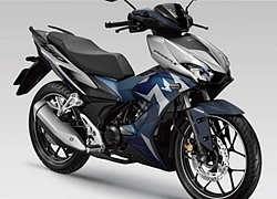 Honda Winner X bứt tốc mạnh mẽ, sắp soán 'ngôi vương' của Yamaha Exciter 150 2019?