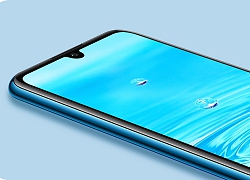 Huawei P30 Lite sẽ sớm có tùy chọn màu Breathing Crystal