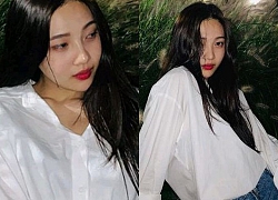 Joy (Red Velvet) tiếp tục chứng minh đẳng cấp nữ hoàng visual của mình