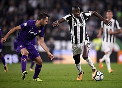 Juventus &#8211; Fiorentina và mối thâm thù kéo dài gần 40 năm