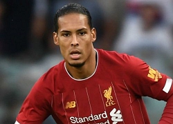 Khán giả: 'Đến David Luiz còn có sự nghiệp Premier League thành công hơn Van Dijk'