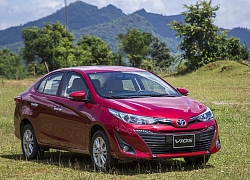 'Không nên định kiến với Toyota Vios'