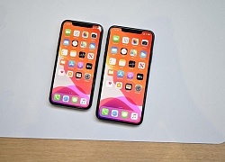 Không phải ngẫu nhiên Apple đặt tên là iPhone 11 Pro, đằng sau là sự toan tính