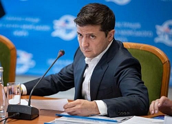 Zelensky cứng rắn bất ngờ, quyết trừng phạt Nga đến cùng