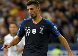 Lenglet ngày càng hay ở vị trí trung vệ