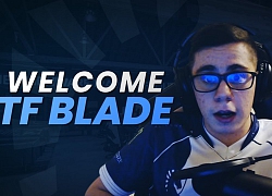 Liên Minh Huyền Thoại: CEO Team Liquid chính thức lên tiếng về scandal của TFBlade