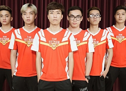 Liên Quân Mobile: Cấm thẳng dàn tướng tủ của ADC, IGP Gaming khuất phục Team Flash và giành ngôi đầu