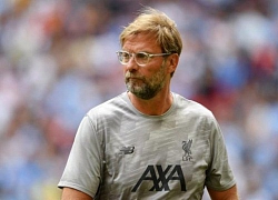 Liverpool thăng hoa, người cũ thừa nhận 1 điều tuyệt vời ở Klopp