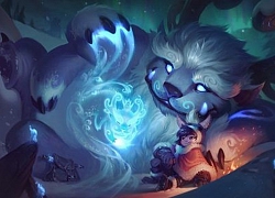 LMHT: Chi tiết bản cập nhật 9.18: Teemo liệu có trở thành một thế lực mới?