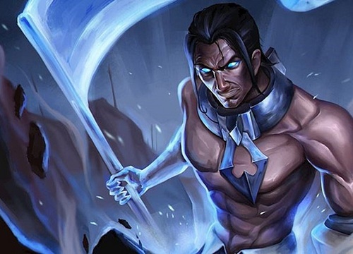 LMHT: Sylas tiếp tục 'dính án tử' của Riot trong bản 9.19, lại đi theo Akali và Aatrox rồi