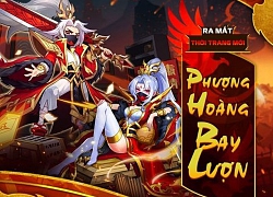 Game thủ OMG 3Q háo hức chào đón chuỗi sự kiện Trung Thu 2019