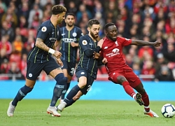 "Man City và Liverpool sẽ còn thống trị lâu dài"