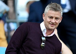 Man Utd hỗ trợ Solskjaer làm điều trọng yếu trong mùa Đông