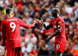 Mane, Salah giúp Liverpool thắng trận thứ năm liên tiếp