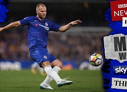 'Nếu nói tôi đã sẵn sàng trở lại Chelsea, đó là lừa dối'