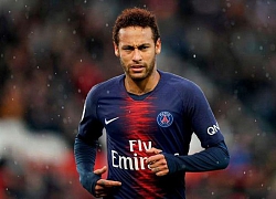 Neymar từ kẻ nổi loạn thành cứu tinh của PSG