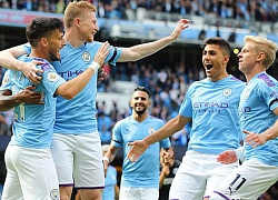 Ngoại hạng Anh khổ vì &#8220;virus FIFA&#8221;: Man City, Liverpool lo ngay ngáy